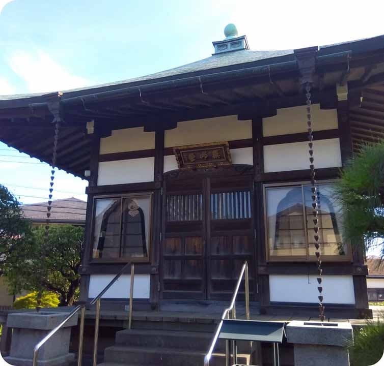 リーフログ鎌倉樹木葬墓苑