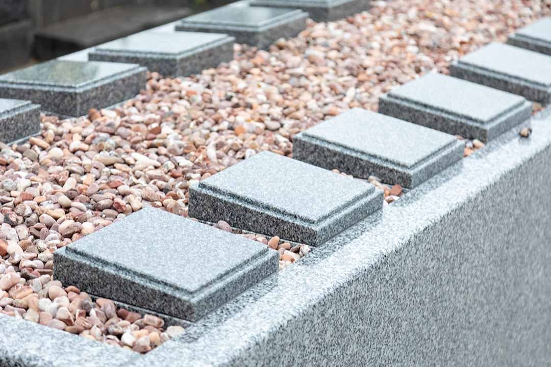 リーフログ鎌倉樹木葬墓苑