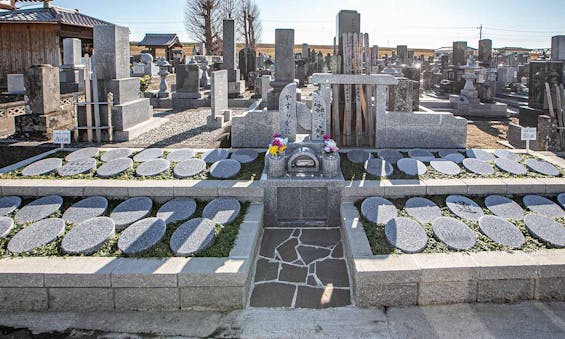 光明寺樹木葬(永遠-とわ-館林)