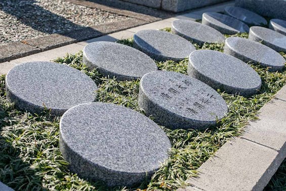 光明寺樹木葬（永遠-とわ-館林）