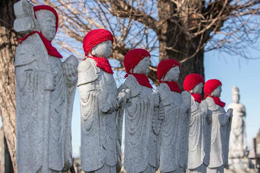 光明寺樹木葬（永遠-とわ-館林）