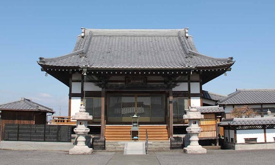 光明寺樹木葬（永遠-とわ-館林）