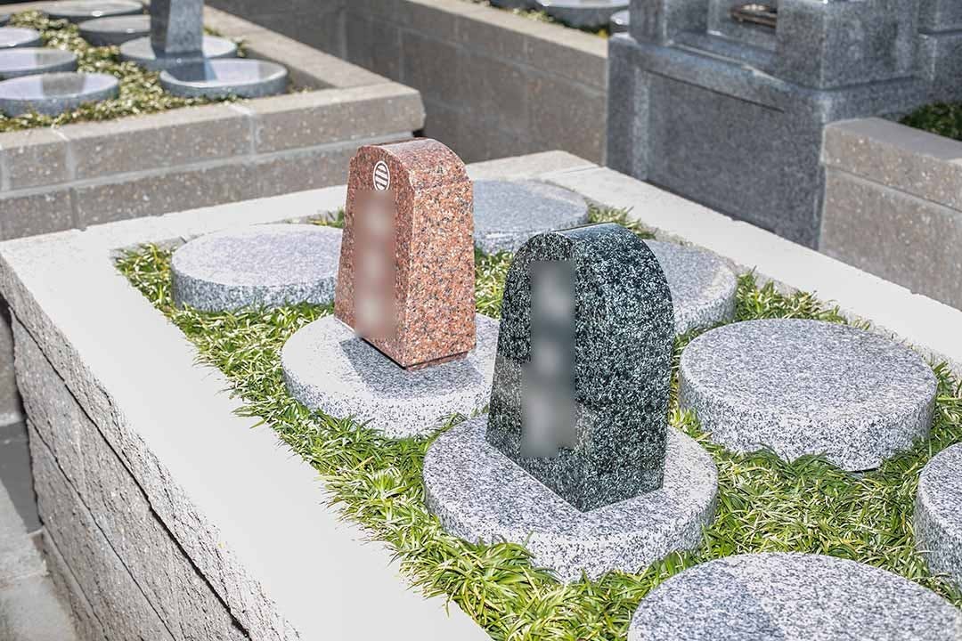 光明寺樹木葬（永遠-とわ-館林）