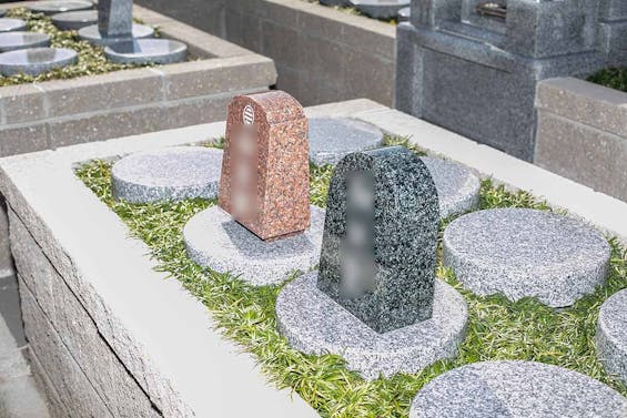 光明寺樹木葬(永遠-とわ-館林)