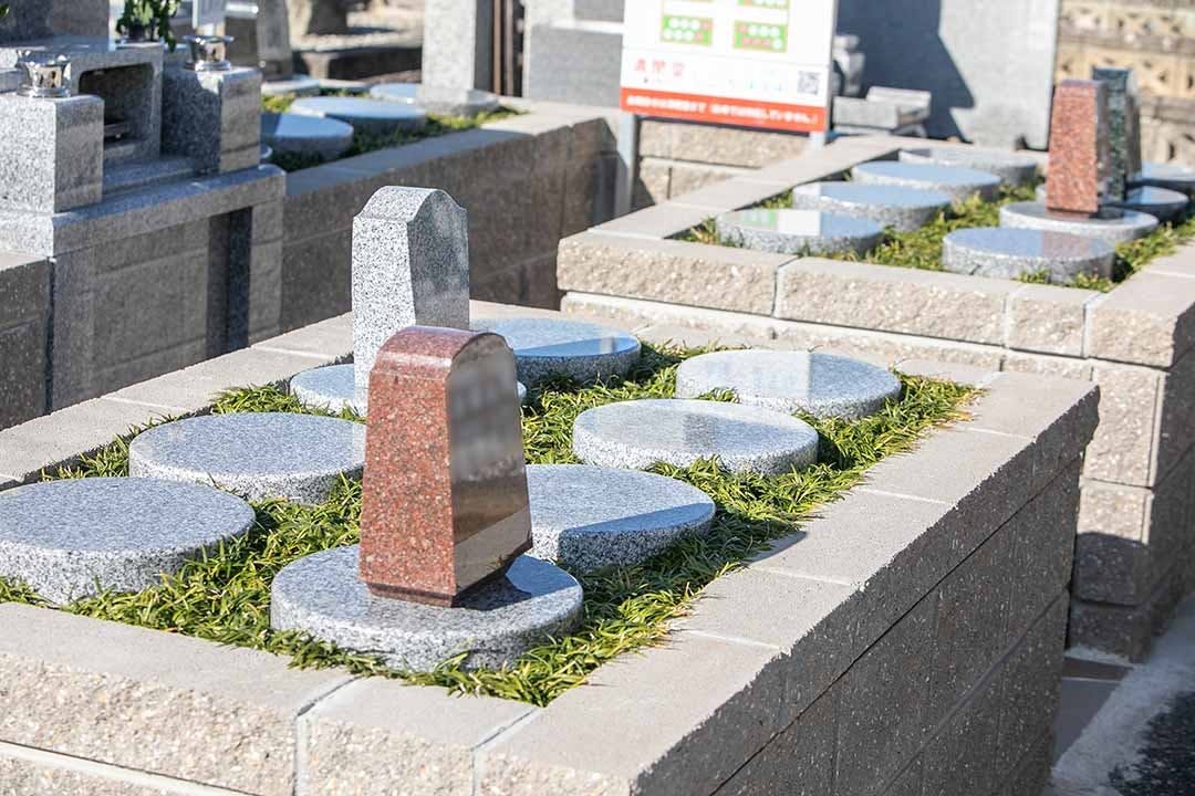 光明寺樹木葬（永遠-とわ-館林）