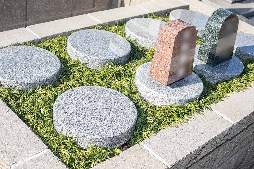 光明寺樹木葬（永遠-とわ-館林）