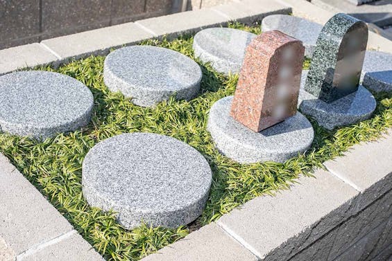 光明寺樹木葬（永遠-とわ-館林）