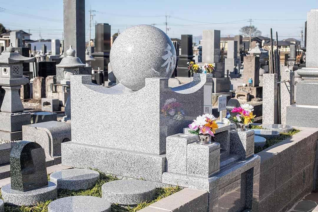 光明寺樹木葬（永遠-とわ-館林）