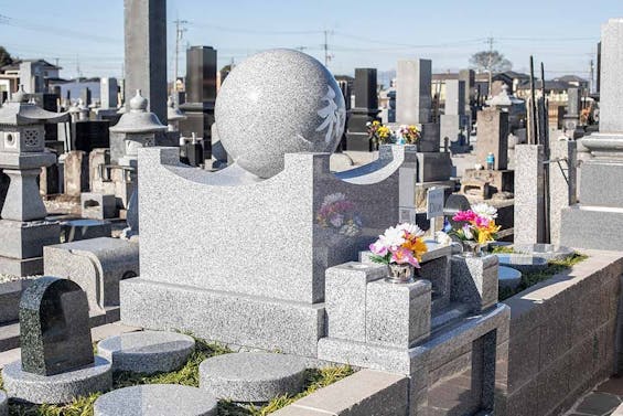 光明寺樹木葬（永遠-とわ-館林）