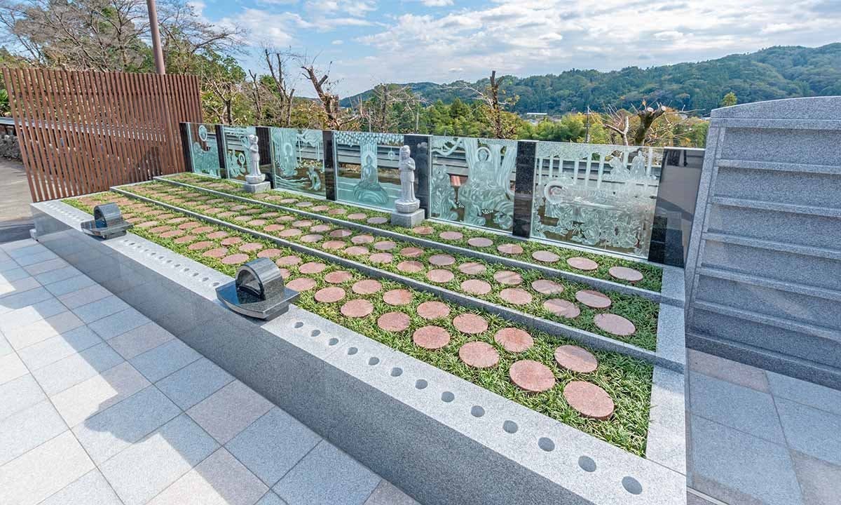 紫雲院 永代供養墓・樹木葬の画像