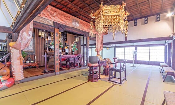 紫雲院 永代供養墓・樹木葬