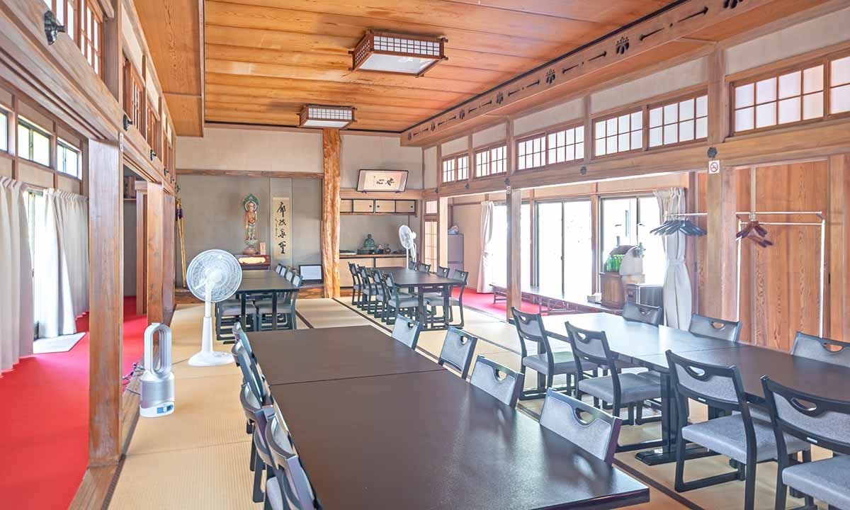 紫雲院 永代供養墓・樹木葬