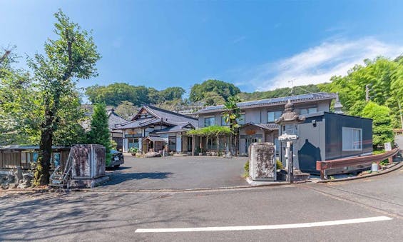 紫雲院 永代供養墓・樹木葬