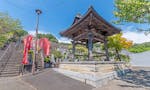 紫雲院 永代供養墓・樹木葬 境内