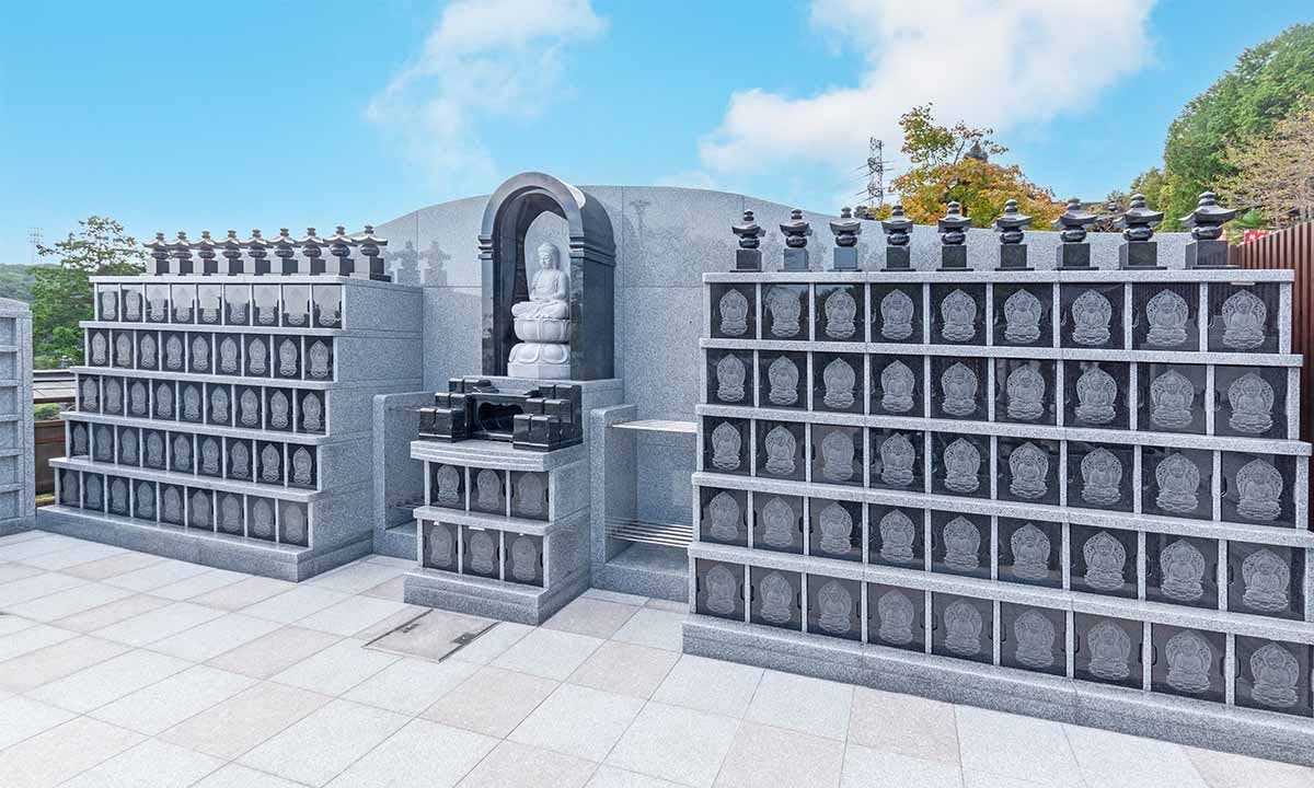 紫雲院 永代供養墓・樹木葬(東京都青梅市)の概要・価格・アクセス
