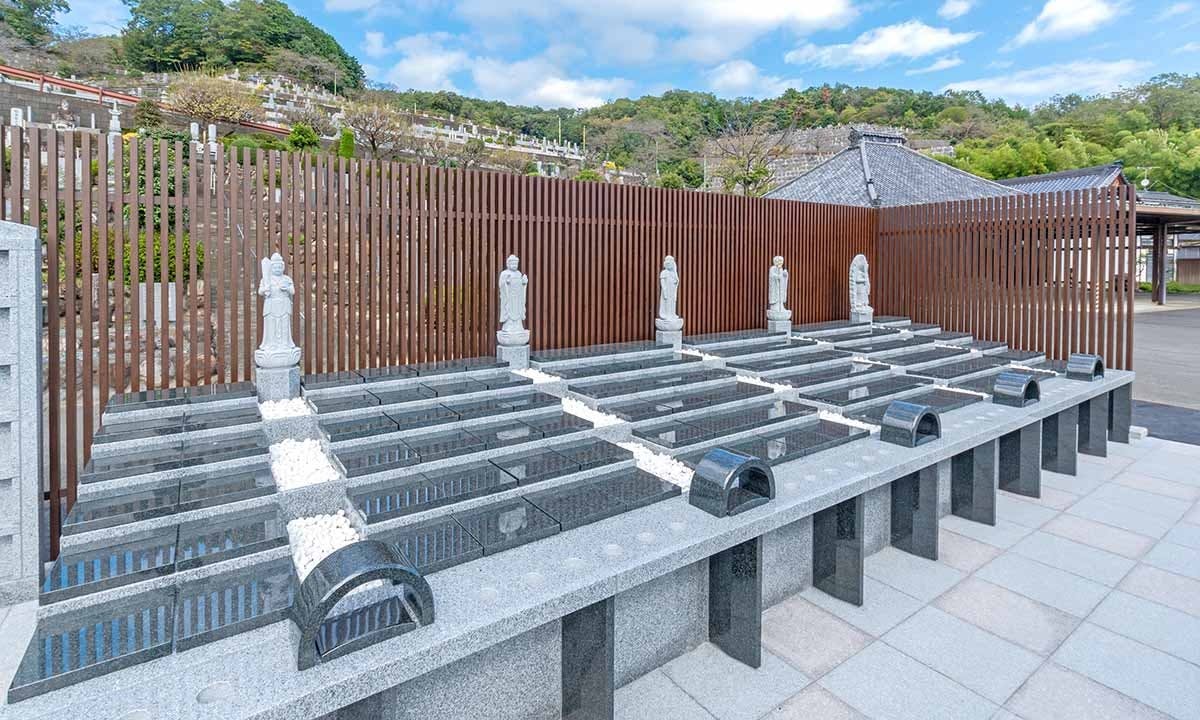 紫雲院 永代供養墓・樹木葬(東京都青梅市)の概要・価格・アクセス