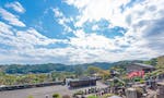 紫雲院 永代供養墓・樹木葬 見晴らしの良い好立地