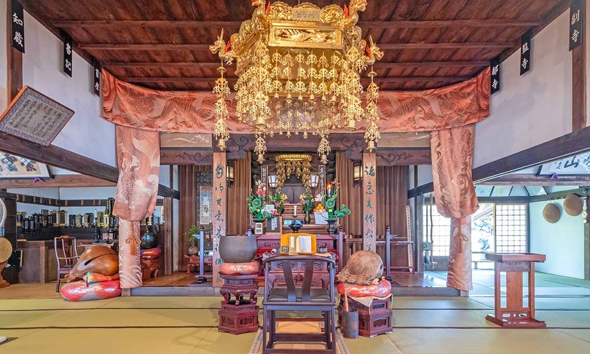 紫雲院 永代供養墓・樹木葬