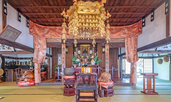 紫雲院 永代供養墓・樹木葬