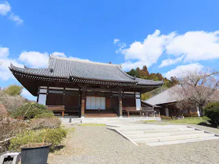 岩屋寺墓苑 永代供養付き墓地