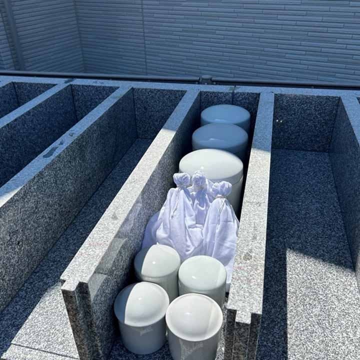 專念寺 永代供養付納骨墓