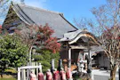 高蔵寺　個別型樹木葬墓