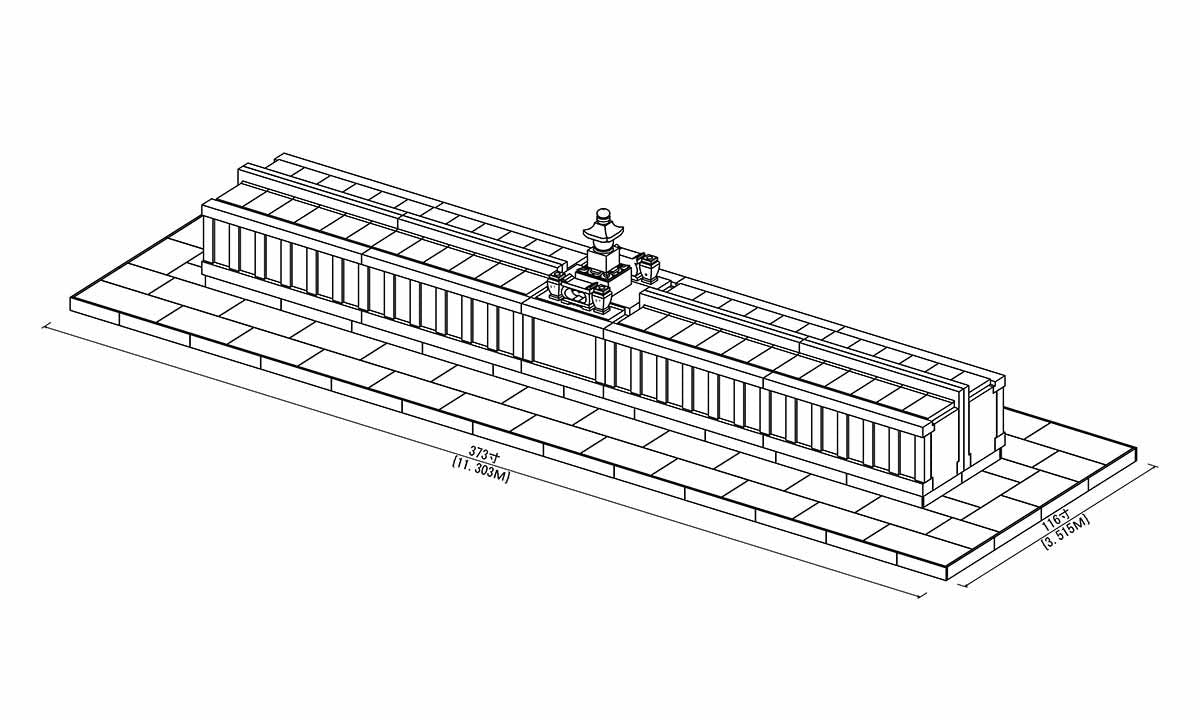 高蔵寺　個別型樹木葬墓