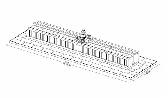 高蔵寺 個別型樹木葬墓