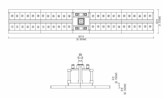 高蔵寺 個別型樹木葬墓