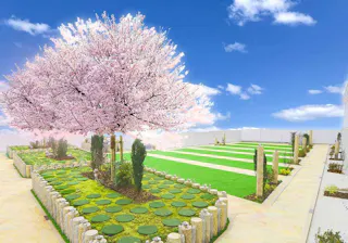 メモリアルパークwith神辺