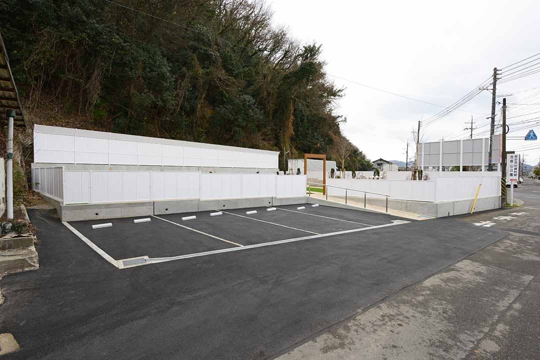 メモリアルパークwith神辺