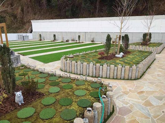 メモリアルパークwith神辺