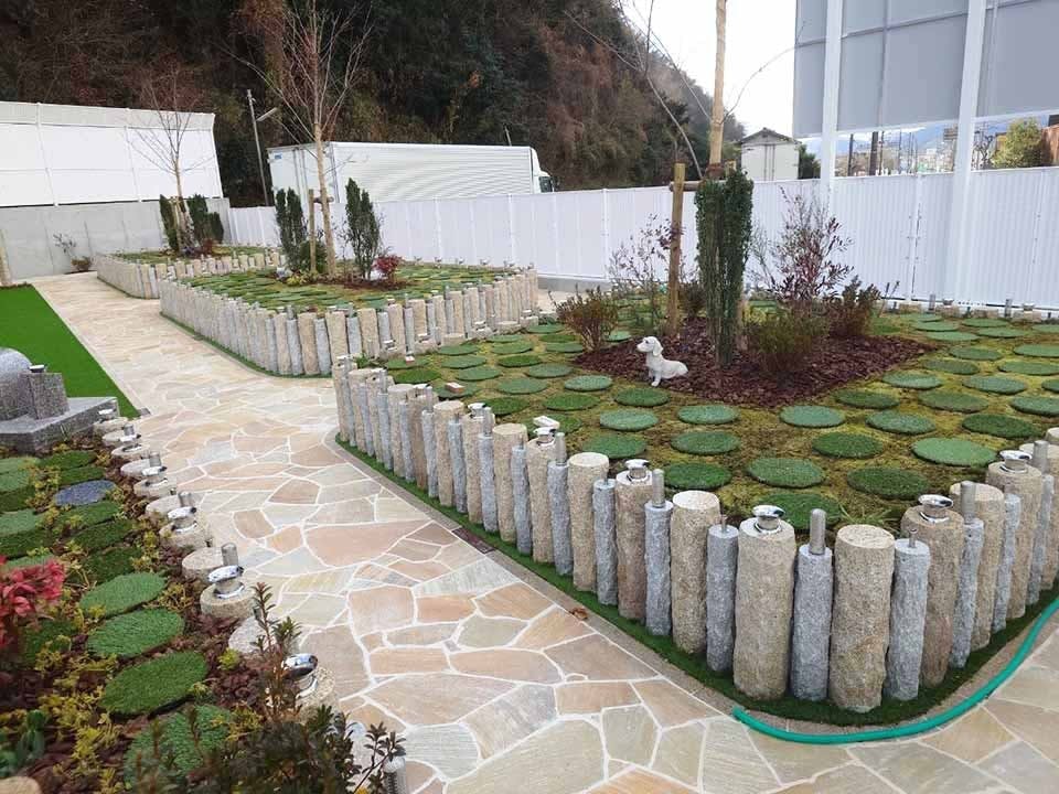 メモリアルパークwith神辺