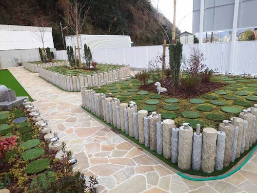 メモリアルパークwith神辺