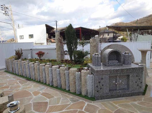 メモリアルパークwith神辺