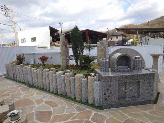 メモリアルパークwith神辺