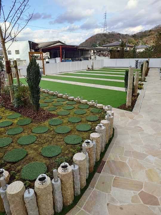 メモリアルパークwith神辺