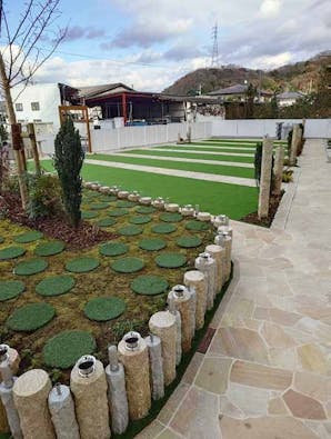 メモリアルパークwith神辺