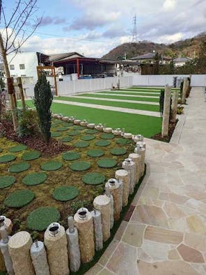 メモリアルパークwith神辺