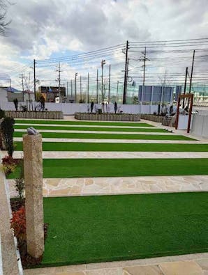 メモリアルパークwith神辺