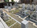東大阪市営 吉田墓地