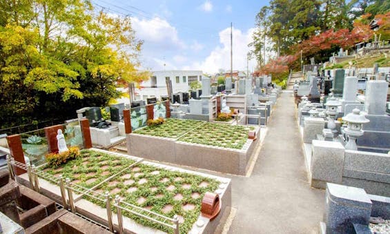 上行寺 永代供養墓・樹木葬
