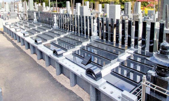 上行寺 永代供養墓・樹木葬