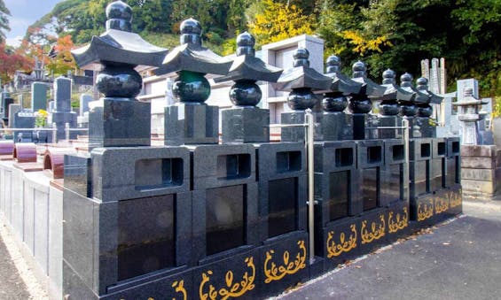 上行寺 永代供養墓・樹木葬