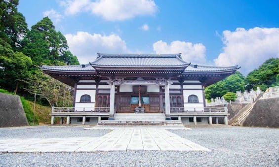 上行寺 永代供養墓・樹木葬