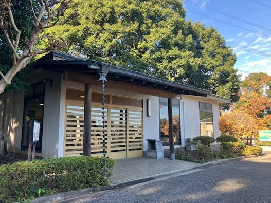 小さな森の樹木葬 白井