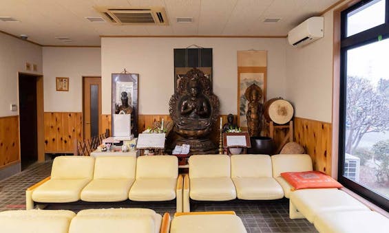 小さな森の樹木葬 白井