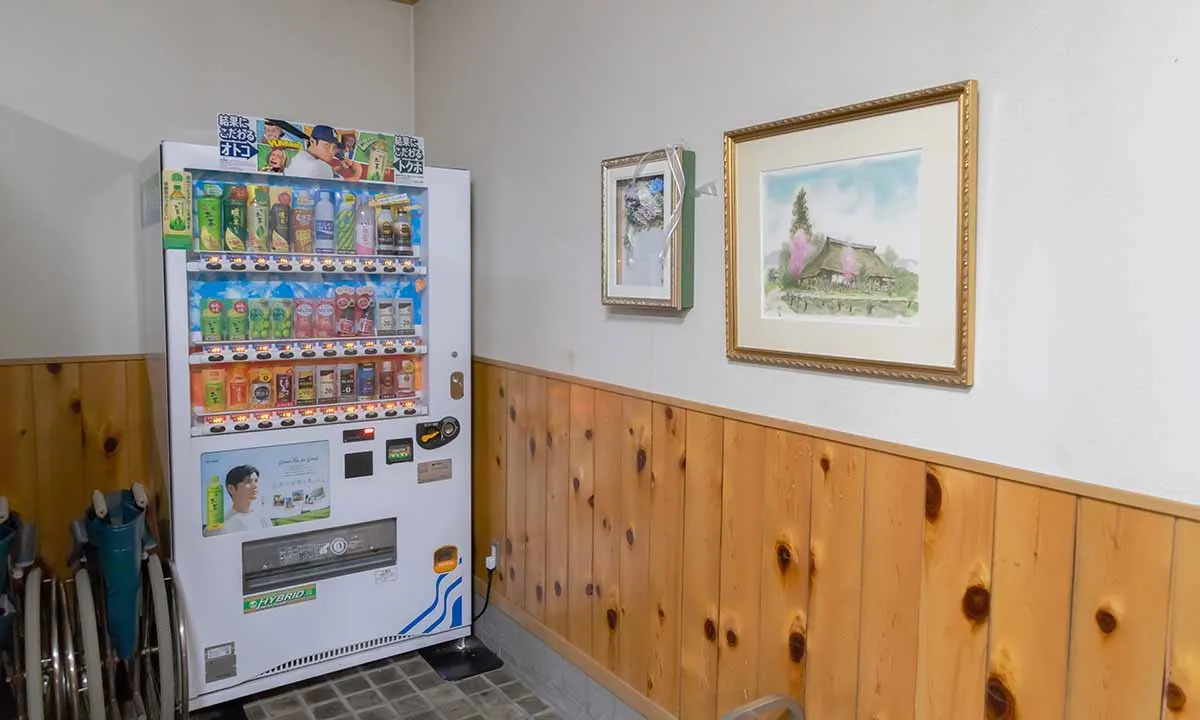 小さな森の樹木葬 白井