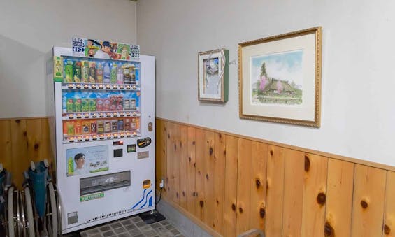 小さな森の樹木葬 白井