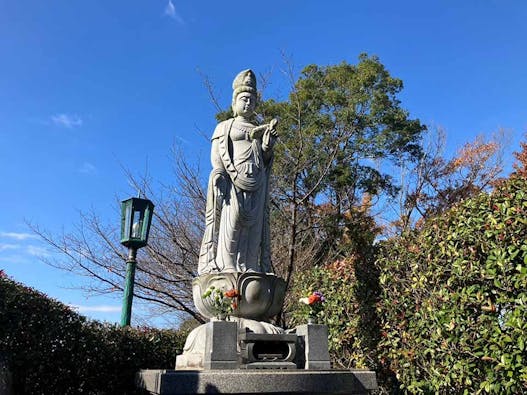 小さな森の樹木葬 白井